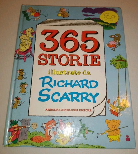 365 storie illustrate - storie, da