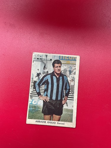 Figurina calciatori sidam - calciatori,