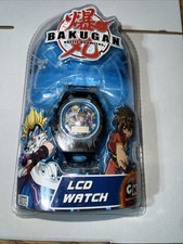 Orologio Bakugan Battle