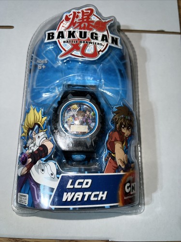 Orologio bakugan battle - orologio,