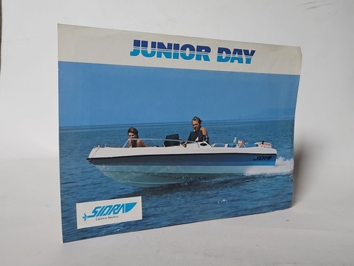 Junior day cantiere nautico - junior,