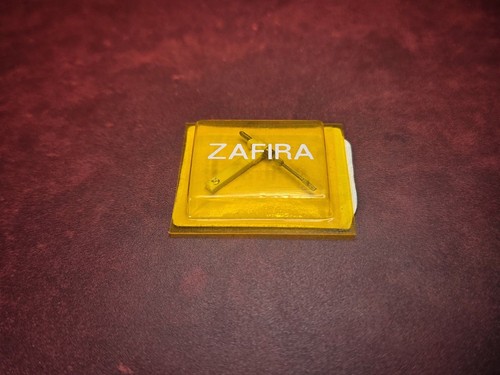 Zafira 6378 ago - , per