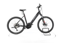Haibike Trekking 6 Cross E-bike da trekking Yamaha Batteria 630Wh 27,5" nero Pro