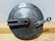 MOZZO RUOTA POSTERIORE