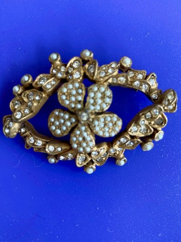 Bigiotteria vintage firmata - vintage,