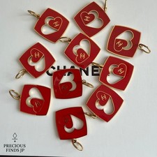 10 pezzi CHANEL 2026 Charms