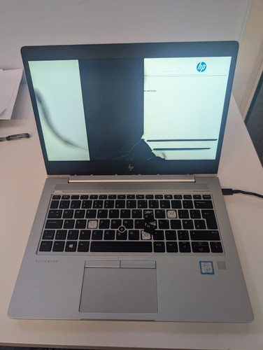 Elitebook 830 7th 8gb - elitebook,