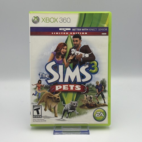 The sims edizione limitata - -,