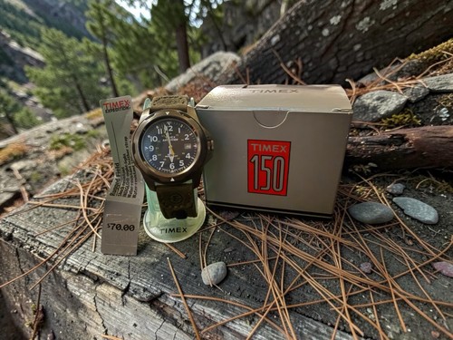 Orologio timex expedition - orologio,