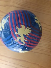 mini pallone UFFICIALE vers