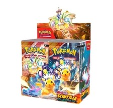 ⚡ Pokemon Scintille