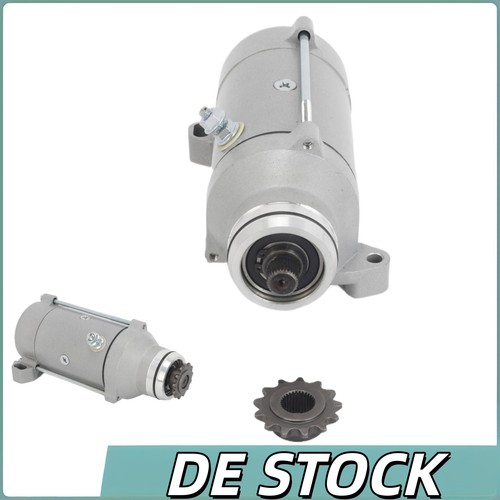 Motorino avviamento starter - di,