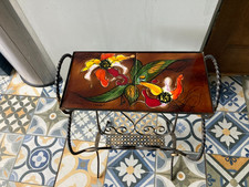 Porta riviste vintage