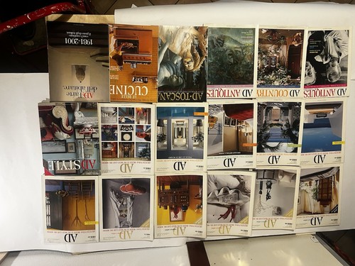 Architectural digest - architectural,