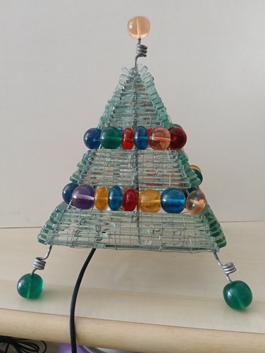 Lampada tavolo etnica zen - tavolo,
