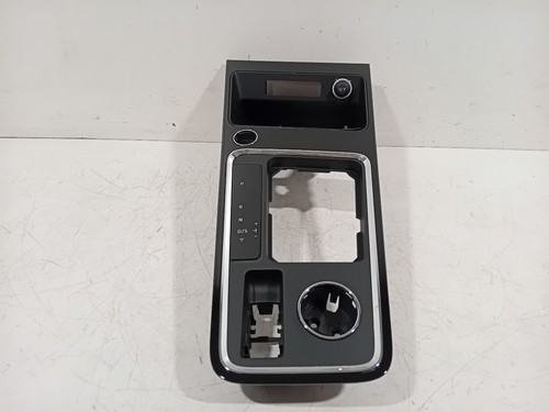 Console centrale seat ateca - console,