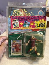 Action Figure Forza Campioni
