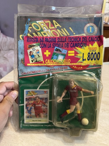 Action figure forza campioni - action,
