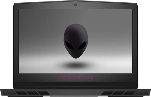Alienware i7 7700hq - 17,