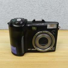 Olympus SP-350 fotocamera