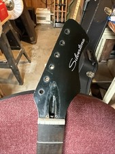 Collo chitarra vintage 1965