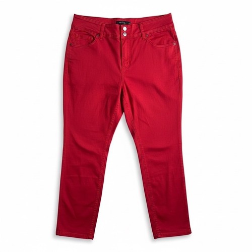 Jeans donna terra sky - jeans, &