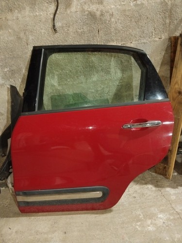 Fiat 500l 2012 - 500l,2012-2023,, sportello