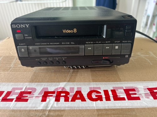Sony c3e - sony, ev-c3e