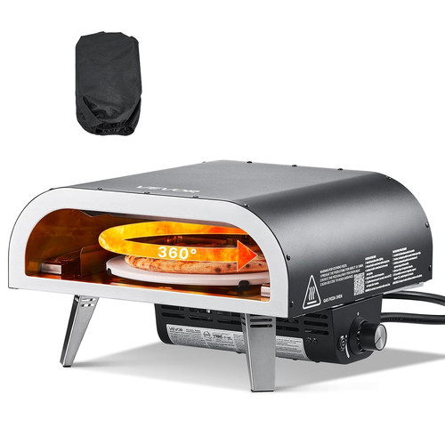 Forno per pizza - per, esterno