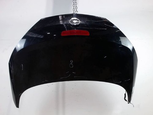 Baule posteriore - baule,
