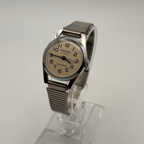 Cardinal vintage ladies - ladies’, 21