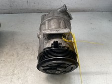 Compressore aria condizionata - compressore,
