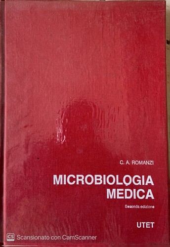 Compendio microbiologia - di,