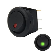 Spina tripla 20 Amp 12 Volt
