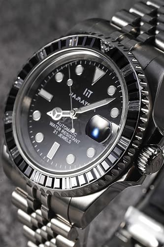 Orologio subacqueo automatico