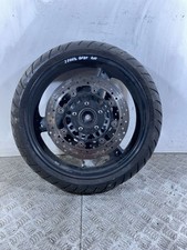 101080 Cerchio Anteriore