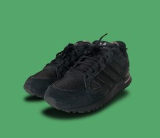 Adidas Originals ZX 750 nere