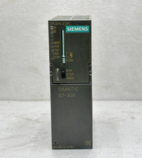 Siemens 6ES7315-2AH14-0AB0