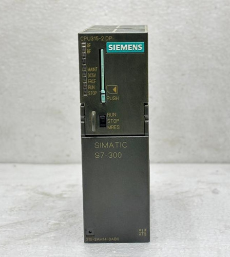 Siemens 6es7315 2ah14 0ab0 - siemens, 6es7315-2ah14-0ab0
