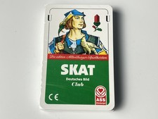 Carte da gioco Köstritzer