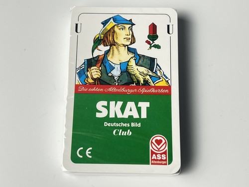 Carte gioco köstritzer - da,