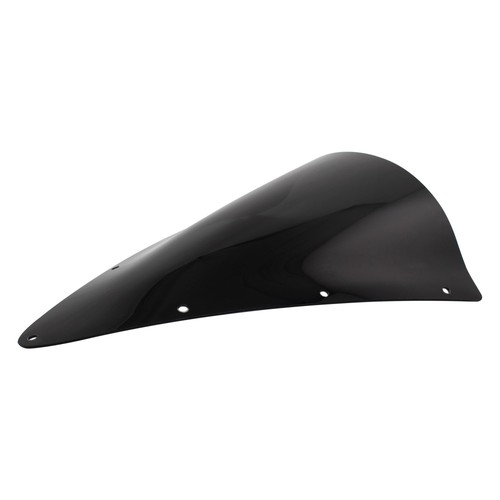 Parabrezza airblade noire dark - airblade,