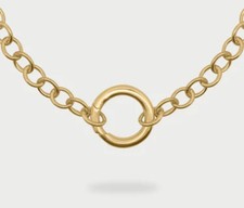 Collana Rue des Mille Donna in Argento CB-GR 06