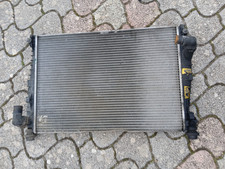 RADIATORE ACQUA ALFA ROMEO 159