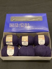 Filati Filatura Di Crosa Linea