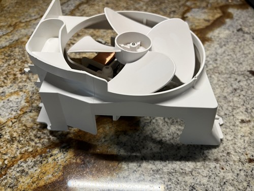 Fan part 103amr 1 - part, per