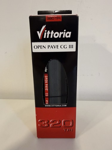 Vittoria open pave - vittoria, iii