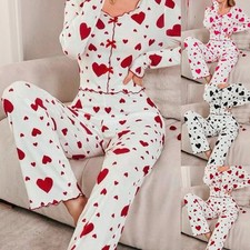 Set pigiama donna fantasia