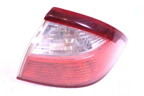 Fanale posteriore destro