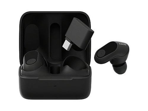 Sony inzone buds true - sony,